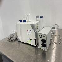 Mettler Toledo Titrator T70 Titration image 1